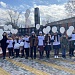 В Кизилюрте прошли мероприятия, посвященные Дню вывода советских войск из Афганистана