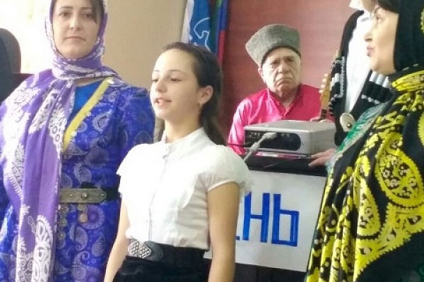День России отметили в городах и районах Дагестана