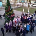 В муниципалитетах республики проходят мероприятия, посвященные Новому году. Кумторкалинский, Буйнакский районы и города Махачкала и Кизляр присоединились к празднованию.