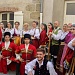 11 августа завершаются выступления ансамбля "Эхо гор"в г.Фелетен.