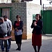 Концерт для постояльцев социального учреждения  состоялся в с. Тарумовка