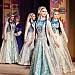 Сегодня в зале Кумыкского театра состоялась церемония награждения и гала-концерт лауреатов Премии Правительства РД "Душа Дагестана" за 2018 год.