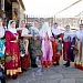 Cъемки обрядовых постановок « Свадьба в Кайтаге» и «Девушки у родника»