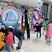 День защиты детей в Кизлярском районе