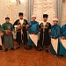Сводный хор Левашинского района выступил в финальном этапе Всероссийского хорового фестиваля.