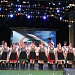 Открытие фестиваля фольклора и традиционной культуры «Горцы». Гала-концерт «Мой Дагестан – моя Россия»