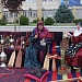 5 июня, на площади им. Ленина свою работу продолжил Республиканский фестиваль «Родники Дагестана»