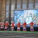 Сегодня, 19 марта в Дагестане ярко и красочно прошёл фестиваль-праздник весны в Дагестане! 