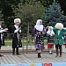 5 июня, на площади им. Ленина свою работу продолжил Республиканский фестиваль «Родники Дагестана»