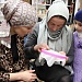 Мастер-класс «Золотая нить» от златошвеек из с. Кубачи прошел в Махачкале