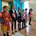Cмотр-конкурс  театральных постановок «Сказочный мир кулис»