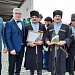 Ансамбль зурначей «Веселые зурначи» Дахадаевского района принял участие в первом международном фестивале-конкурсе этнической музыки «Золотая зурна»