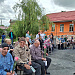 Творческий десант в Кизлярском районе. 