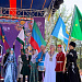 Республика Дагестан на фестивале «Калейдоскоп народов Кавказа» в Карачаево-Черкесской Республике