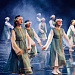 XVI Праздник русской культуры "Масленица". 
