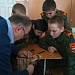 Мастер-класс по ювелирному искусству