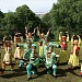 9 ноября в Хасавюртовском районе состоялся X Республиканский фестиваль детского творчества «Дети гор»