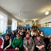 В рамках календаря мероприятий муниципальных образований в городах и районах республики прошли мероприятия, приуроченные к Международному дню родных языков, который отмечается 21 февраля.