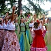 17 и 18 августа в г.Монтуар прошли заключительные мероприятия Дней народного творчества Дагестана во Франции