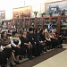 Работники Центра культуры г.Кизляра в Молодежном культурном центре провели праздничный Рождественский концерт для учащихся школ города.