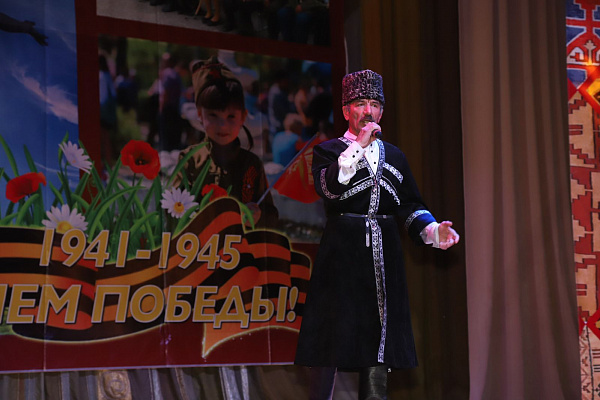 Открытый фестиваль искусств «Музыка на полях сражений»