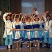 В городе Хасавюрте состоялся Республиканский фестиваль казачьей культуры «Казачий круг». Мероприятие прошло в Городском доме культуры «Спартак».