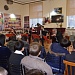 Творческий десант Махачкалинского музучилища в центре культуры г.Каспийска