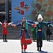 12 июня, в День России в г.Махачкале состоится гала – концерт Республиканского фестиваля народного творчества «Россия - Родина моя»