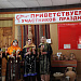 Ярко и колоритно сегодня, 31 марта, прошёл в Акушинском районе праздник фольклора «Акушинское подворье. Балхарские узоры»