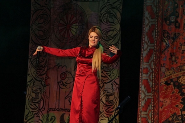 В Махачкале прошел День Центра традиционной культуры народов России Буйнакского района