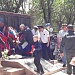День Победы отметили в Тарумовском районе