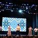 VIII Международный фестиваль фольклора и традиционной культуры «Горцы» завершил свою работу 