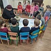 Мастер-класс по балхарской керамике прошёл в Махачкале.