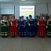 В рамках проекта Министерства культуры, Республиканского дома народного творчества «Творческий десант» выступили артисты Тарумовского района