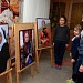 В Махачкале проходит выставка «Кавказ глазами северянина»