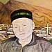 «В ГОРАХ МОЕ СЕРДЦЕ» ВЫСТАВКА КАРТИН РАШИДА СААДУЛАЕВА