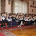 Благотворительный концерт в специальной Школе-интернате II вида для слабослышащих детей в г. Махачкале. благотворительный концерт в специальной Школе-интернате II вида для слабослышащих детей в г. Махачкале. 