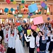 "Новогодняя сказка»в Кайтагском районе