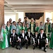 Участники международного фестиваля «Горцы» встретились с главой Дагестана Владимиром Васильевым