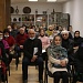 Сегодня в Республиканском Доме народного творчества состоялся семинар для режиссеров любительских театров