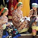 26 июля в рамках празднования Дня Конституции Дагестана в Кайтагском районе прошел Праздник народной культуры и ремесел «Наследие древнего Кайтага». 