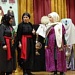 Смотр-конкурс национального костюма состоялся в Ботлихском районе
