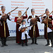 Прошел концерт «Фестивальные открытки»
