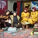 Районный фестиваль театральных коллективов «Маска» в Левашинском районе