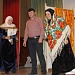 Фестиваль - смотр театральных коллективов Унцукульского района