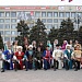 9 мая, в День Победы, в столице республике на площади им.Ленина прошел Республиканский фестиваль народной культуры «Традиции отцов»