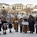 27 января 1944 года закончился один из самых трагических эпизодов Великой Отечественной войны