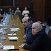 28 марта в конференц-зале Национальной библиотеке им.Р.Гамзатова состоялся круглый стол «Вопросы выявления, описания и сохранения объектов нематериального культурного наследия»