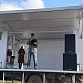 В рамках календаря мероприятий муниципальных образований РД артисты Центра культуры Кизлярского района на автоклубе выехали в село Нововладимировка. 