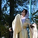 Республиканский фестиваль «Самурская осень» прошел в Магарамкентском районе